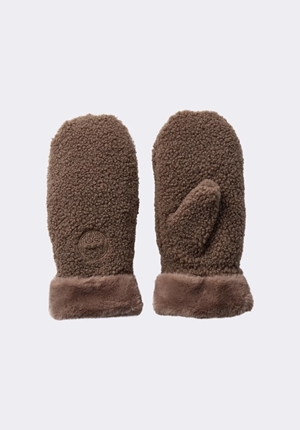 Accessoarer - LR-SYNNE 1 – Dark brown